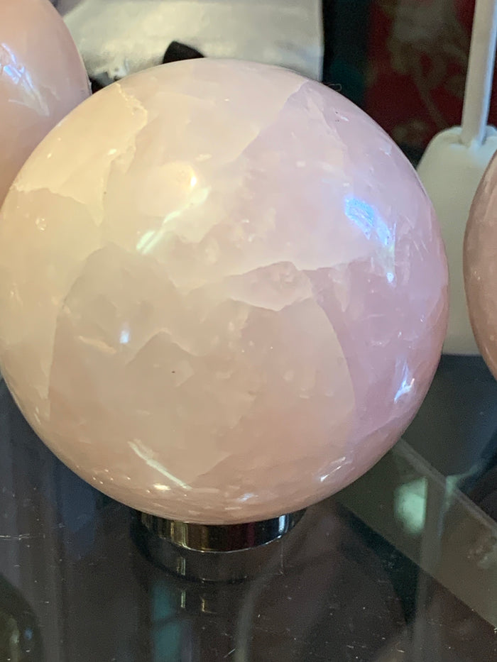 Rose Quartz