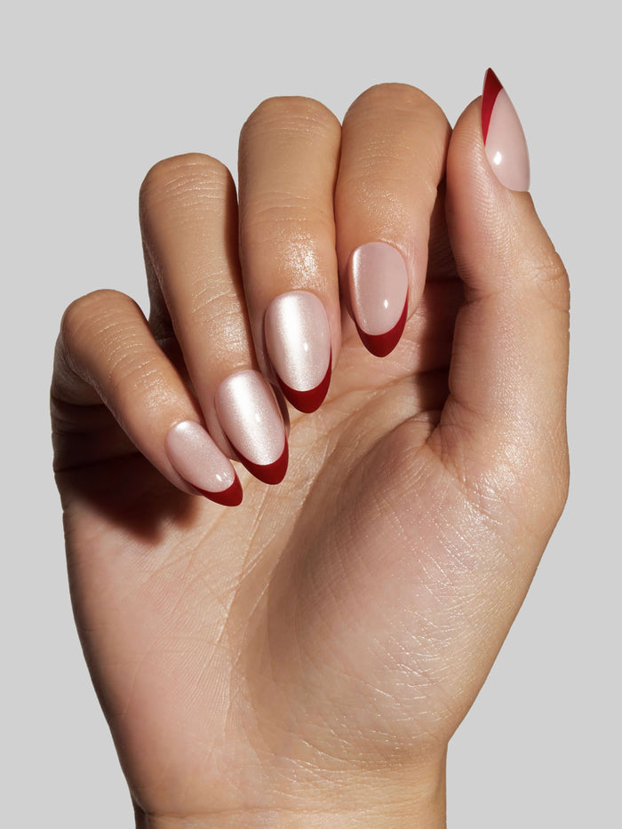 Rouge Crystal
