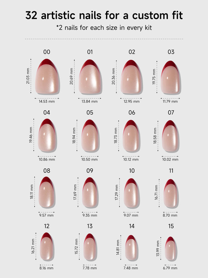 Rouge Crystal