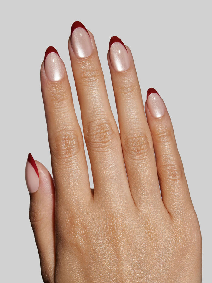 Rouge Crystal