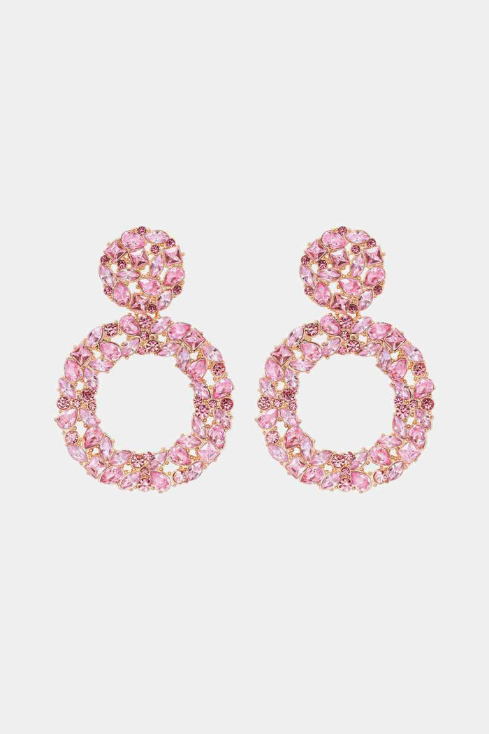 Blush Pink / One Size