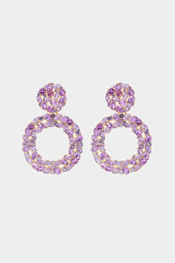 Lavender / One Size