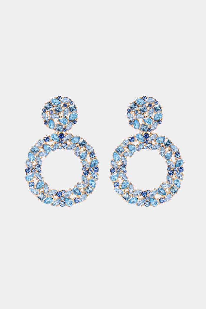 Pastel  Blue / One Size