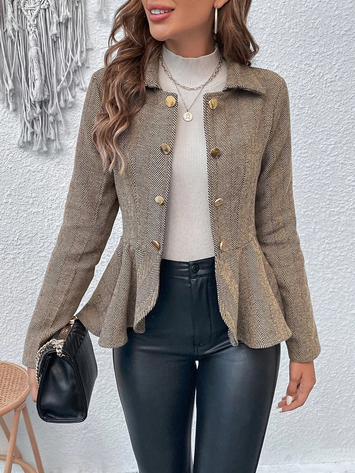 Khaki / S