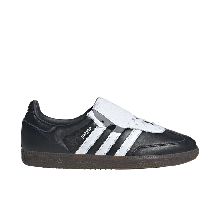 Adidas Samba LT Core Black Cloud White