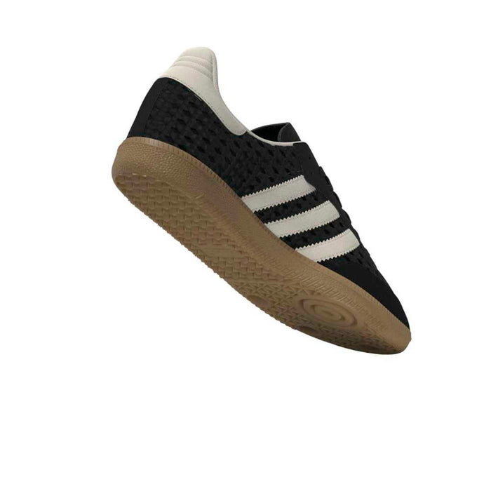 Samba OG Basketweave Black Cream White