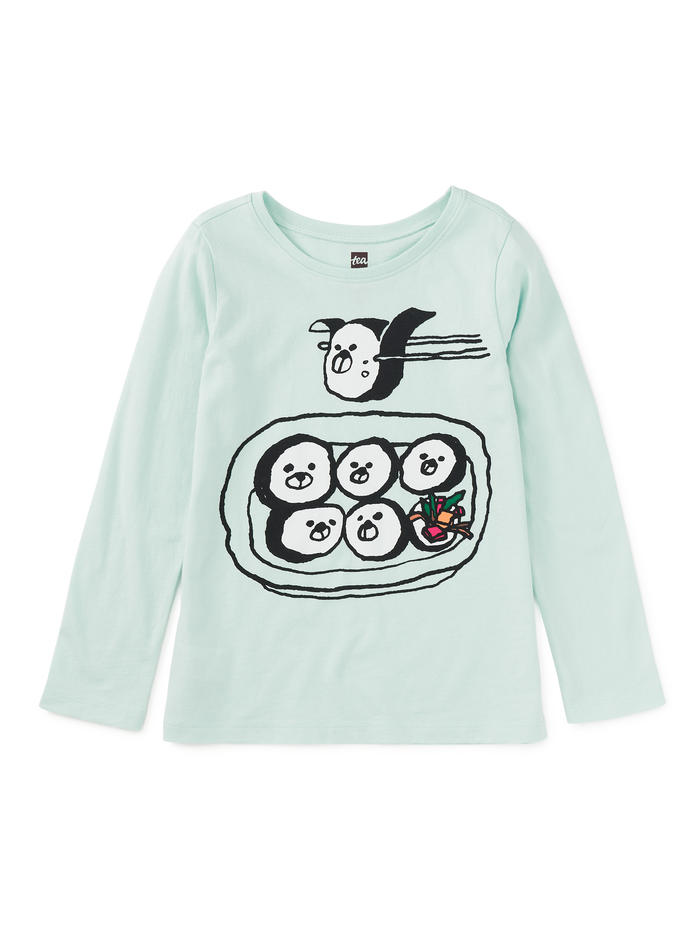 Sareoks Kimbap Graphic Tee