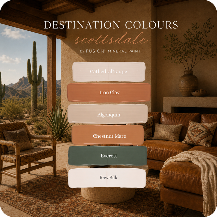 Scottsdale Bundle