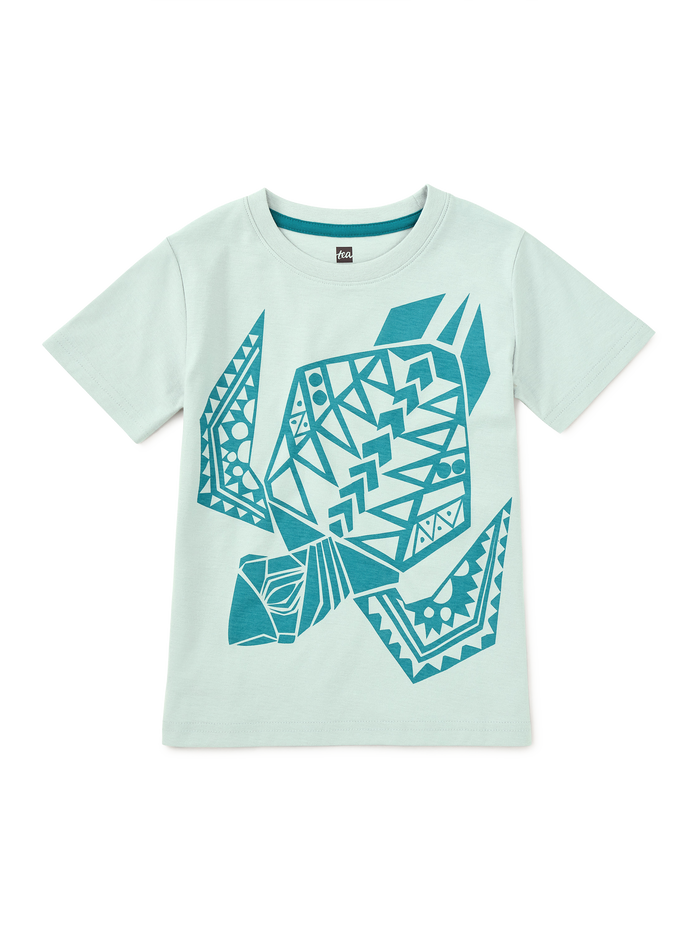 Sea Turtle Graphic Tee