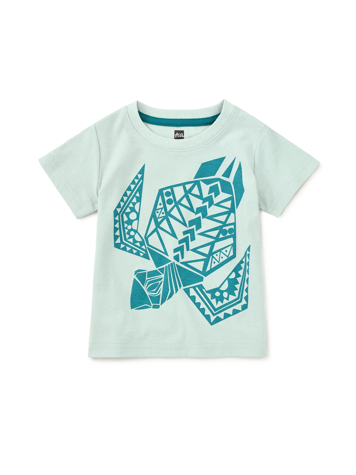 Sea Turtle Graphic Tee