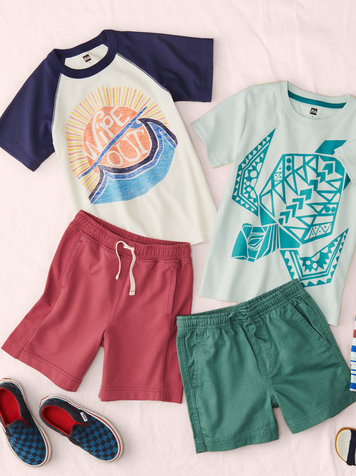 Sea Turtle Graphic Tee