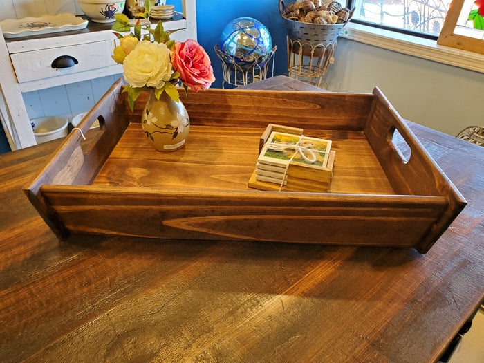 Serving Tray