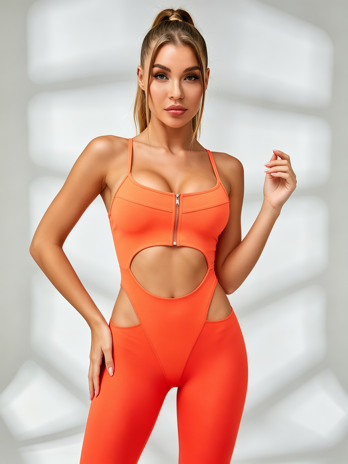 Jumpsuit D / S