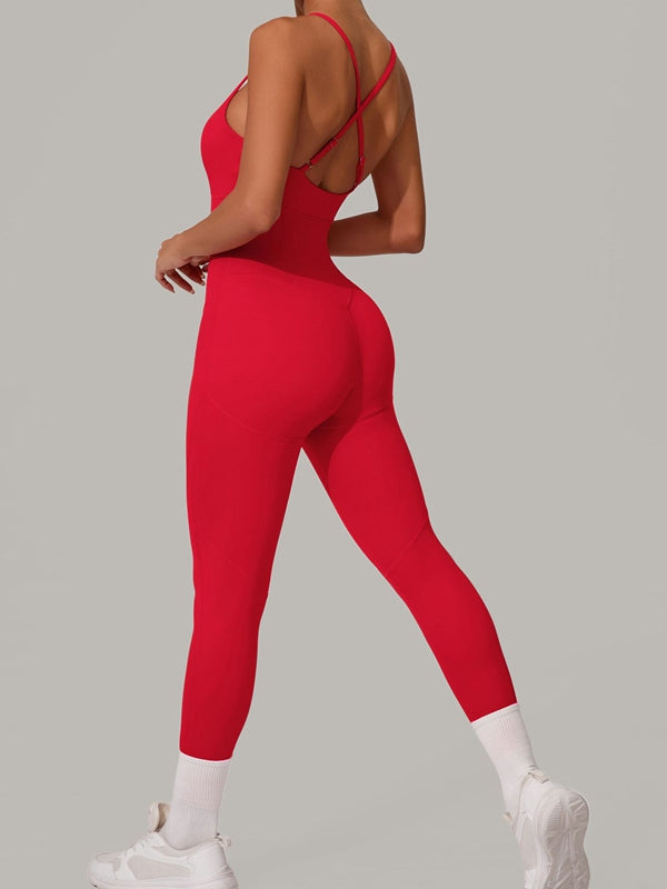 Red / S