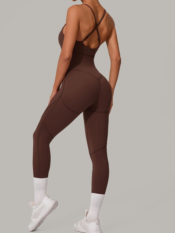Saddle Brown / S