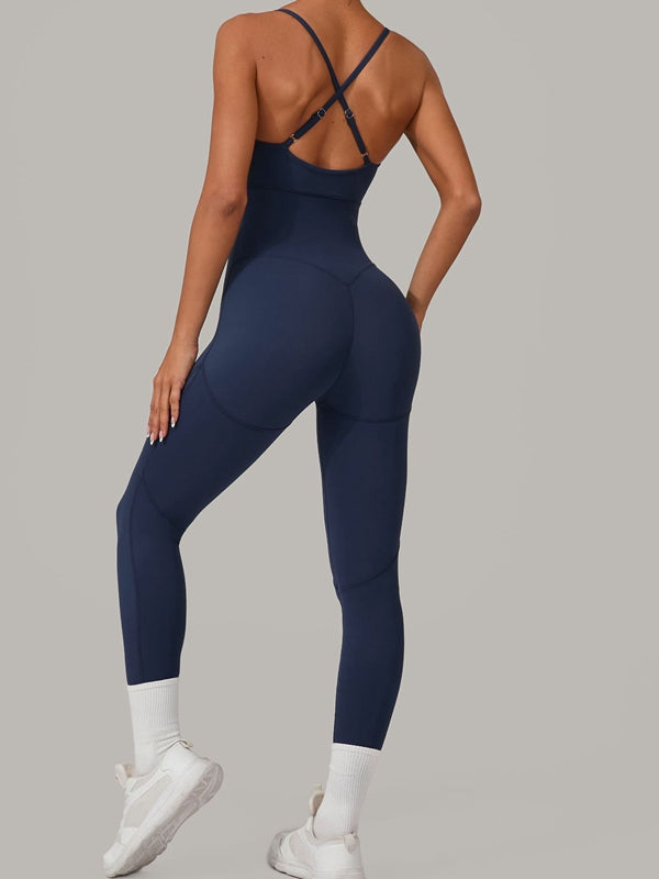 Navy / S