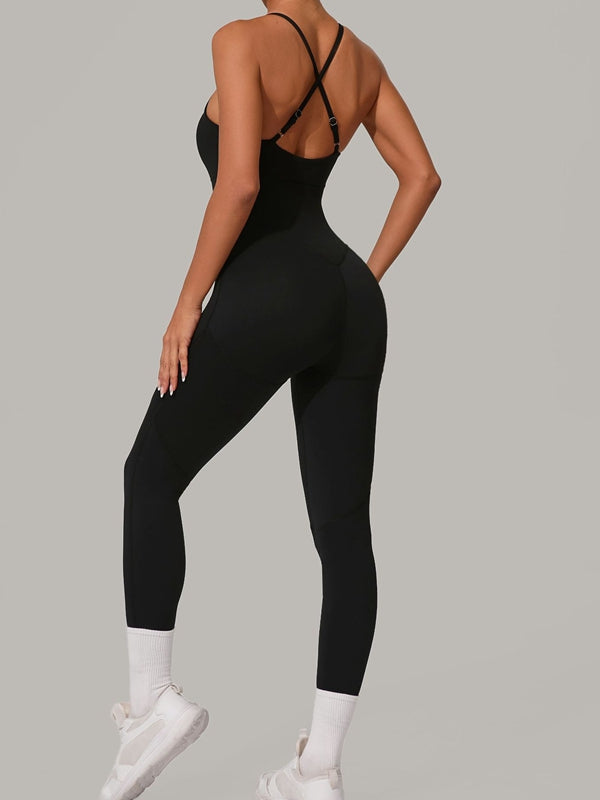 Black / S