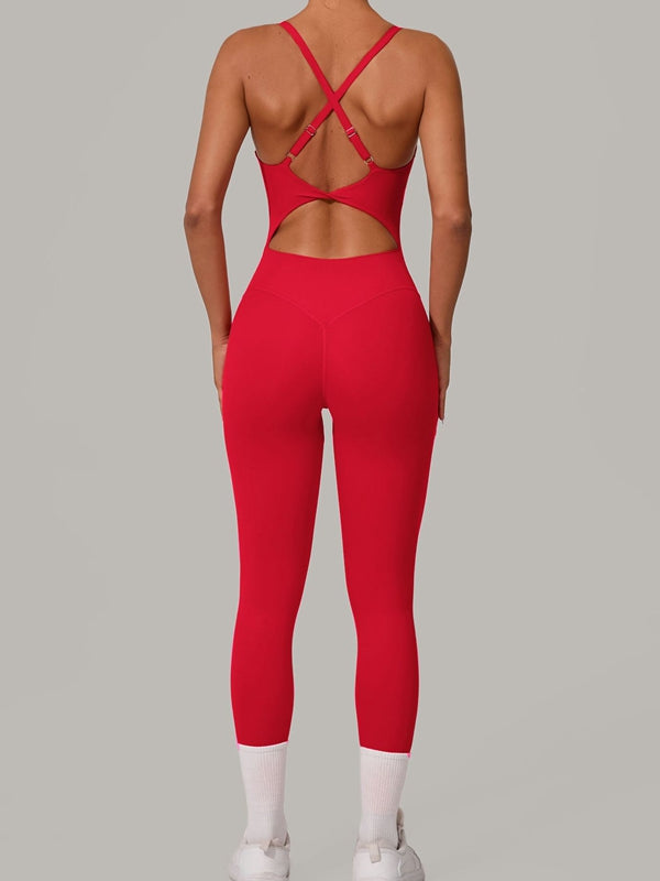 Red / S