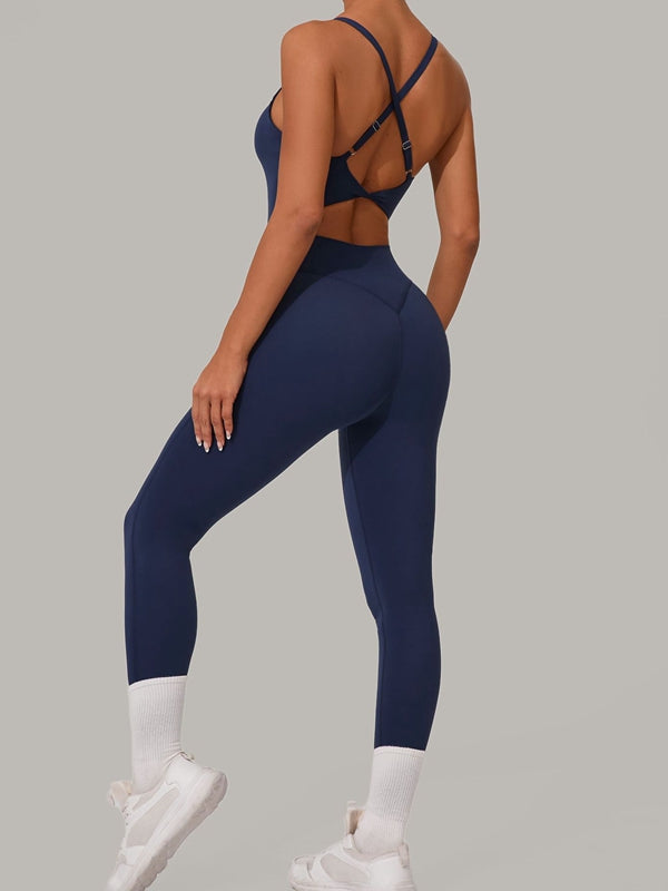 Navy / S