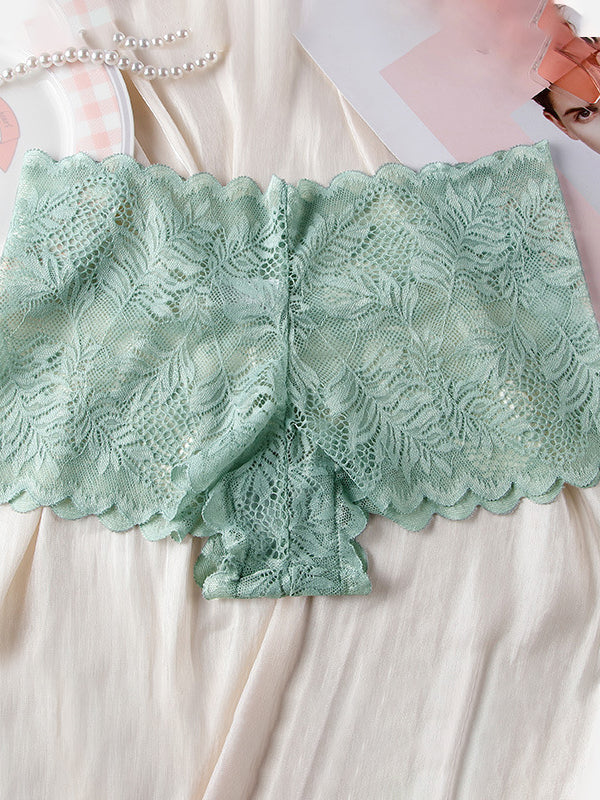 Aquamarine / S