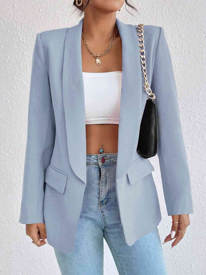 Misty  Blue / S