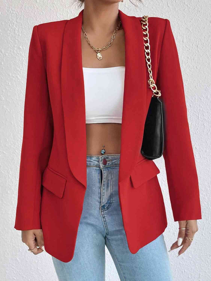 Deep Red / S