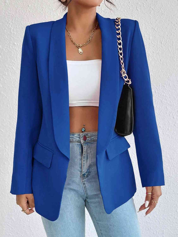 Royal  Blue / S