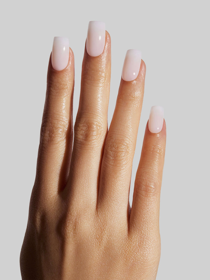 Sheer Milk (Medium Coffin)