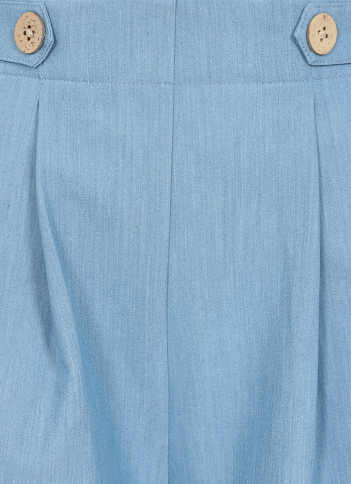 Shorts Utah, Hellblau