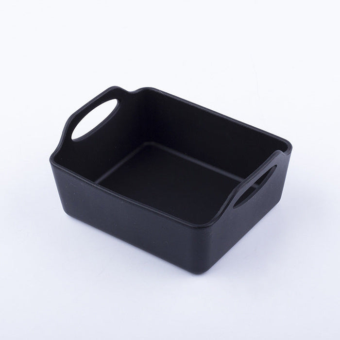 small size / black