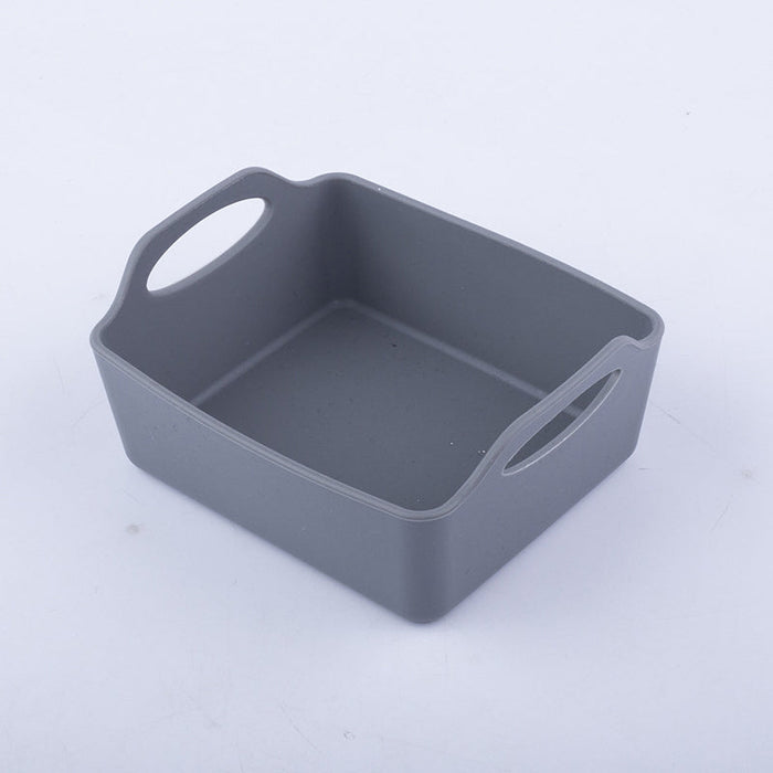 small size / gray