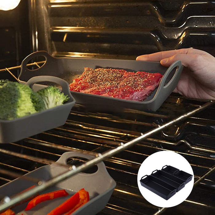 Silicone Baking Pan