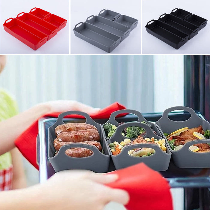 Silicone Baking Pan