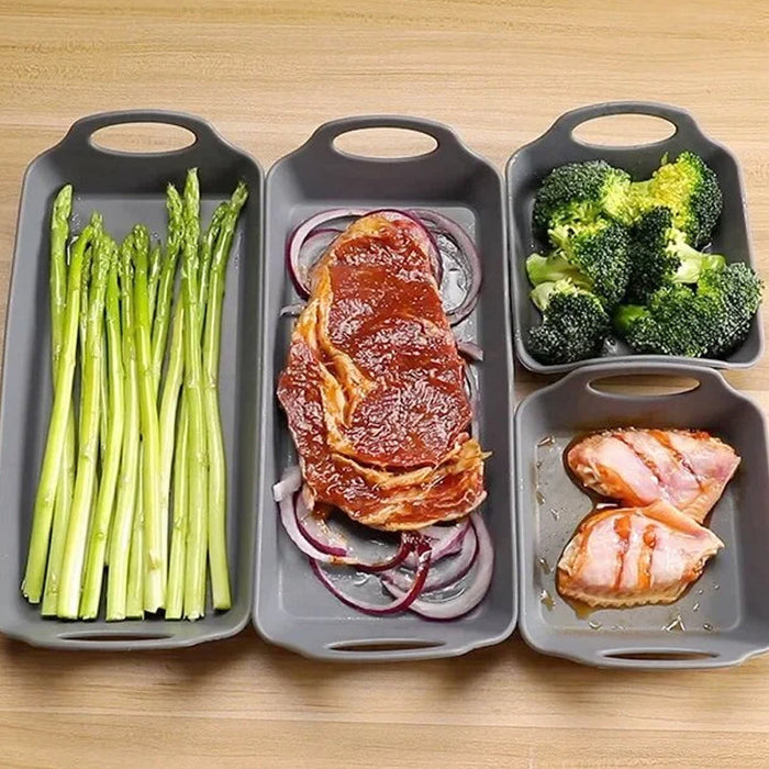 Silicone Baking Pan