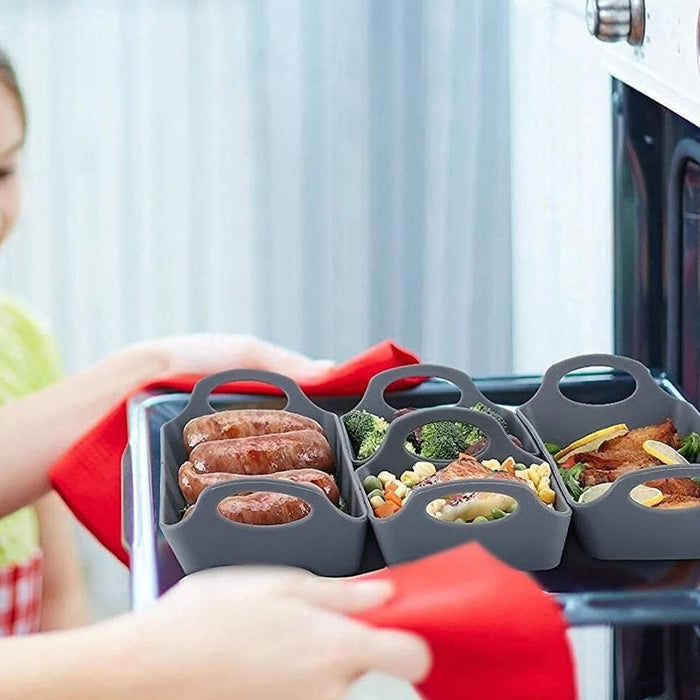 Silicone Baking Pan