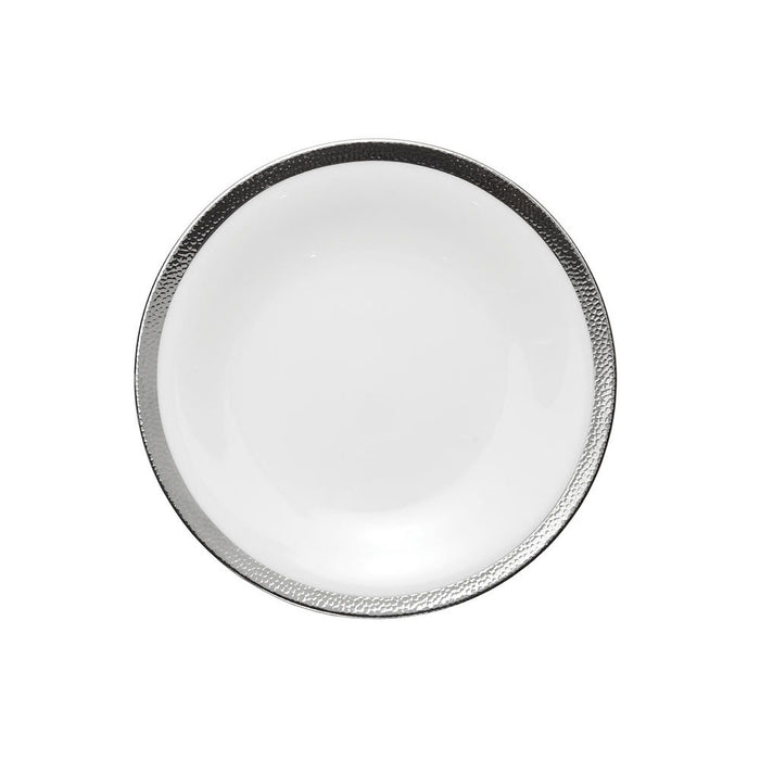 Silversmith Salad Plate - RSVP Style