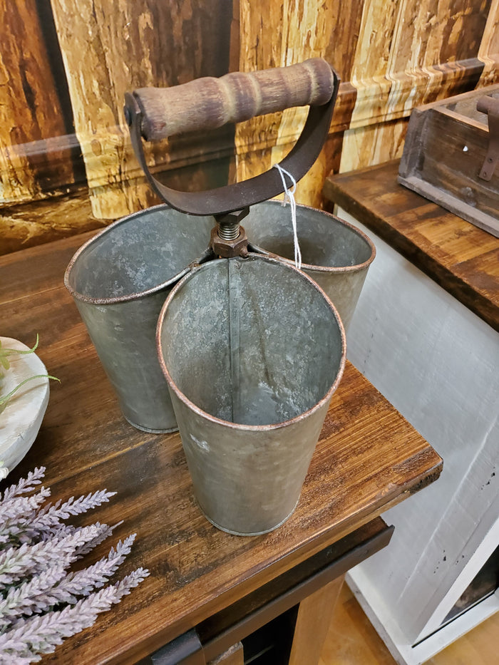 Silverware Caddie