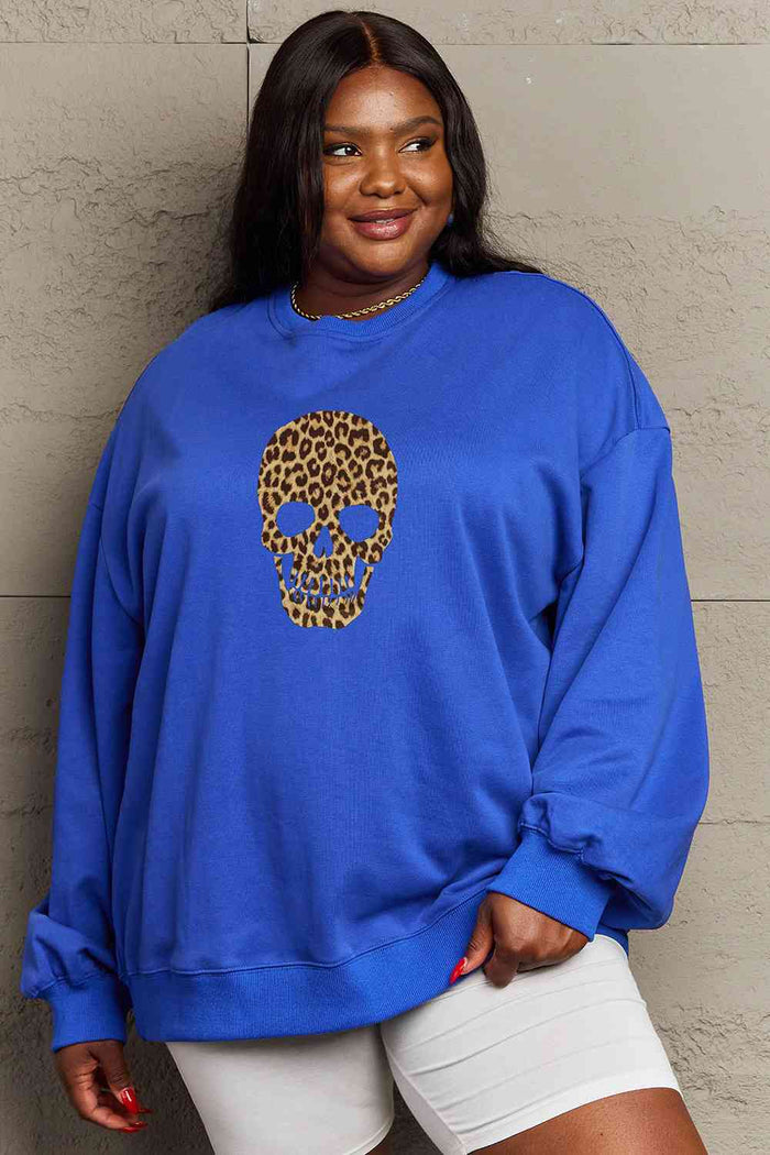 Royal  Blue / S
