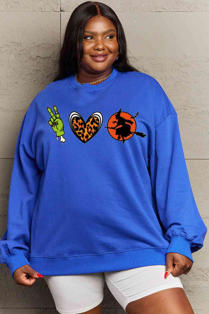 Royal  Blue / S