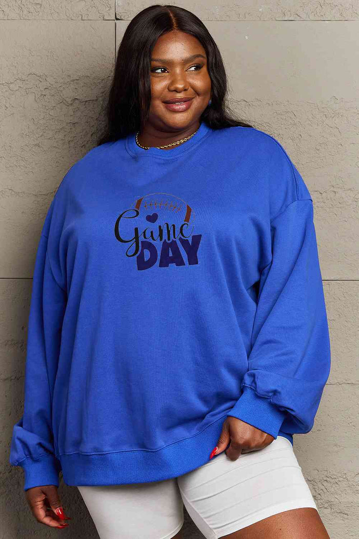 Royal  Blue / S