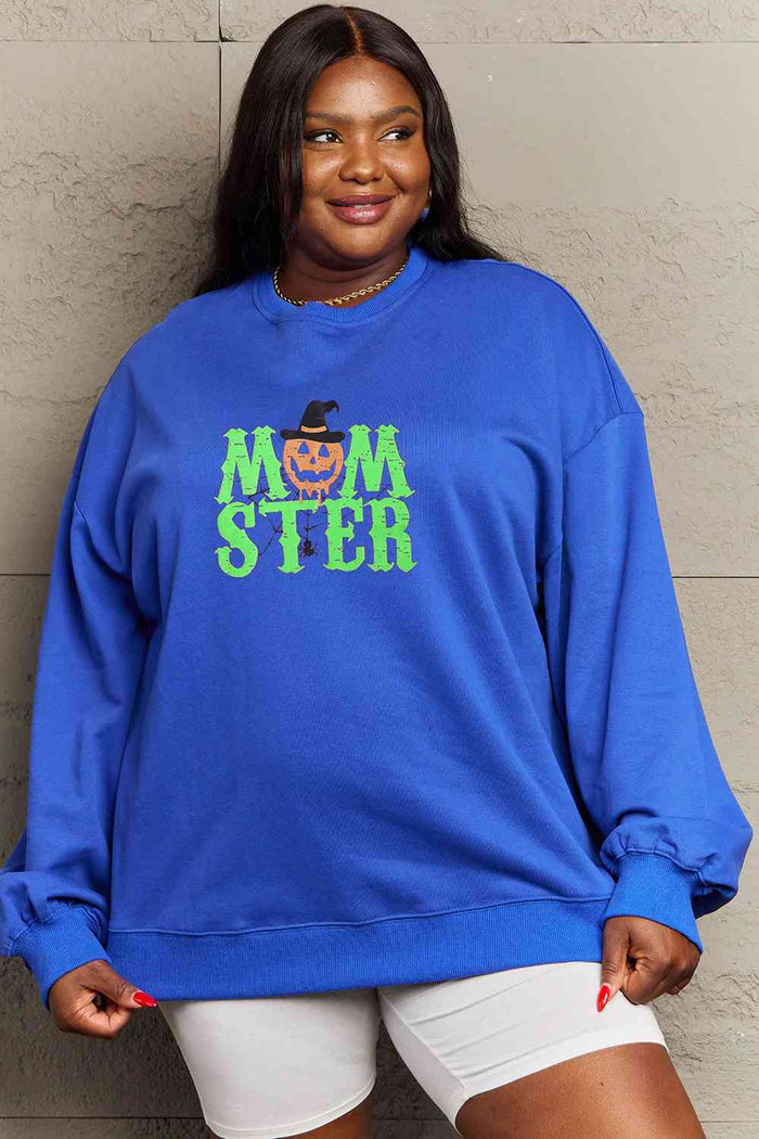 Royal  Blue / S