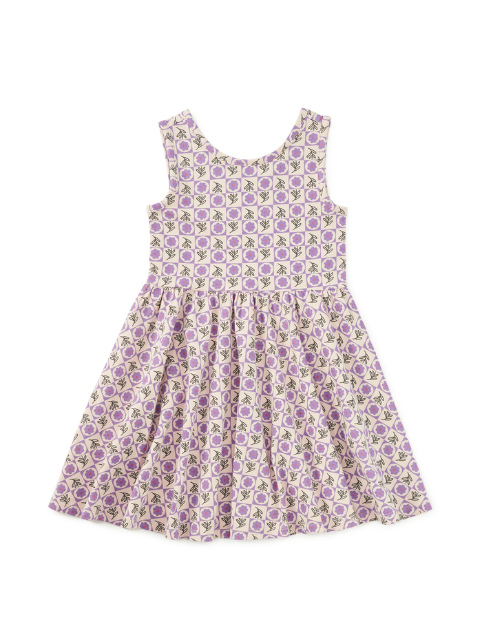Sleeveless Ballet Dress