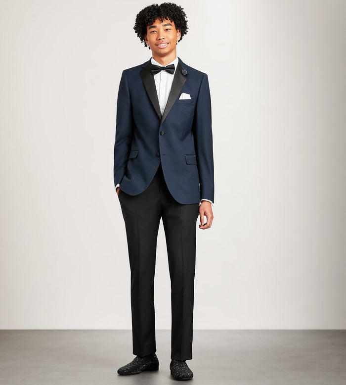navy