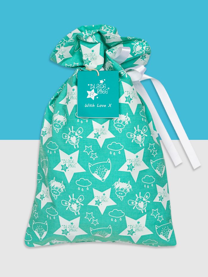 Small Gift Bag