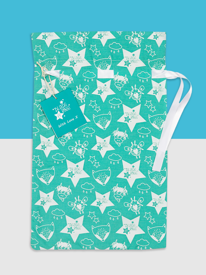 Small Gift Bag