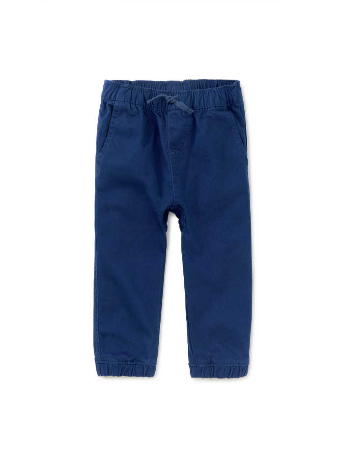 Small Steps Baby Pants