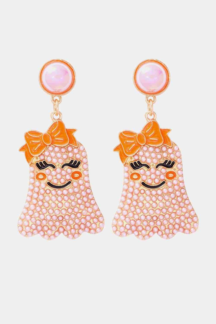 Blush Pink / One Size