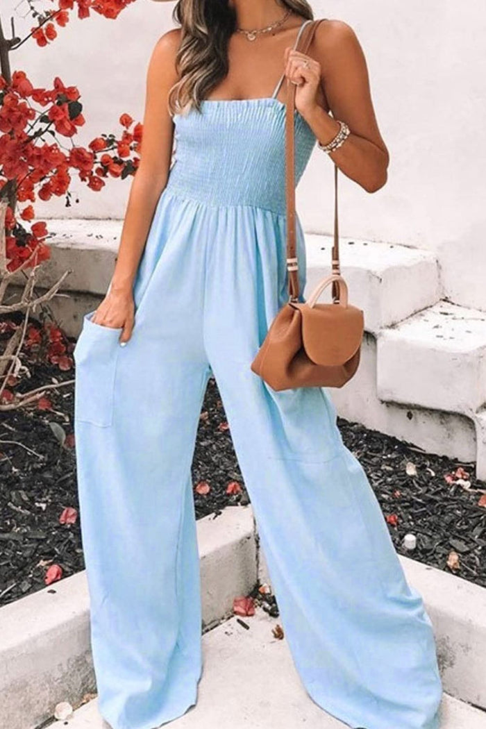 Light Blue / S