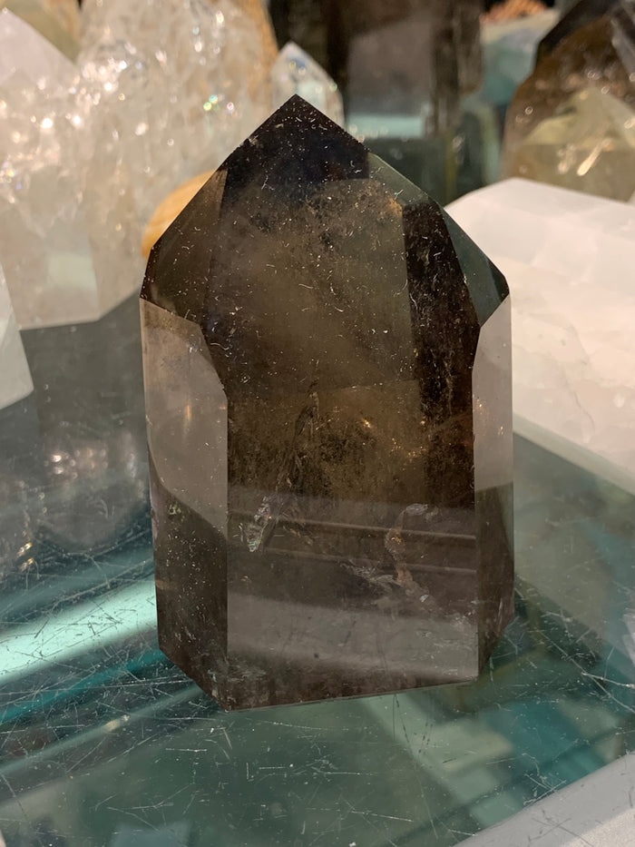 Smokey Quartz