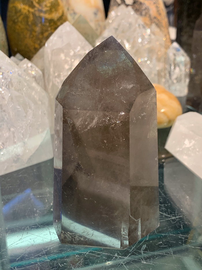 Smokey Quartz